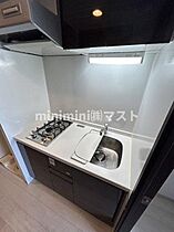 エステムコートディアシティWEST 205 ｜ 大阪府大阪市西区九条南3丁目20番地29号（賃貸マンション1K・2階・20.97㎡） その5