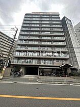 第20柴田マンション 7階 ｜ 大阪府大阪市港区弁天2丁目（賃貸マンション2LDK・7階・52.00㎡） その1