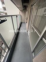 第20柴田マンション 7階 ｜ 大阪府大阪市港区弁天2丁目（賃貸マンション2LDK・7階・52.00㎡） その14