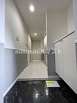 ルクレ阿波座レジデンス  ｜ 大阪府大阪市西区立売堀6丁目7番地50号（賃貸マンション1K・9階・25.60㎡） その10