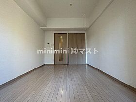 アスヴェル梅田WEST  ｜ 大阪府大阪市福島区海老江8丁目7-8（賃貸マンション1K・11階・25.13㎡） その3