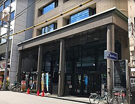 アウラ京町堀  ｜ 大阪府大阪市西区京町堀2丁目3-10（賃貸マンション1LDK・2階・45.17㎡） その17