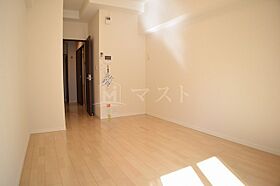 プリエールTAT江戸堀 204 ｜ 大阪府大阪市西区江戸堀1丁目25番地32号（賃貸マンション1K・2階・26.68㎡） その3