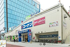 プリエールTAT江戸堀 204 ｜ 大阪府大阪市西区江戸堀1丁目25番地32号（賃貸マンション1K・2階・26.68㎡） その24