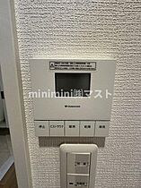 アーバネックス南堀江  ｜ 大阪府大阪市西区南堀江4丁目25番地34号（賃貸マンション1DK・4階・34.81㎡） その19