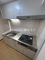 エーデルブルグ 701 ｜ 大阪府大阪市西区南堀江2丁目1番地17号（賃貸マンション2LDK・4階・59.46㎡） その18