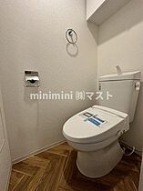 セレニテ阿波座ミラク  ｜ 大阪府大阪市西区川口3丁目3-7（賃貸マンション1DK・12階・24.35㎡） その7