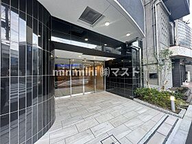 セレニテ阿波座ミラク  ｜ 大阪府大阪市西区川口3丁目3-7（賃貸マンション1DK・12階・24.35㎡） その18