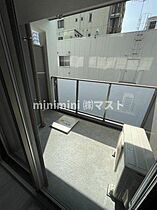 アーバネックス本町II  ｜ 大阪府大阪市西区阿波座1丁目2-2（賃貸マンション1LDK・4階・31.64㎡） その11