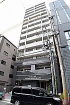 エスリード中之島ＳＯＵＴＨ 401 ｜ 大阪府大阪市西区江戸堀2丁目（賃貸マンション1K・4階・22.50㎡） その20