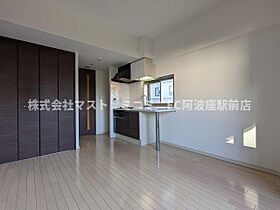 S-RESIDENCE福島Luxe 1411 ｜ 大阪府大阪市福島区福島7丁目（賃貸マンション1K・11階・25.42㎡） その3