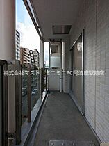 LaDouceur中之島 503 ｜ 大阪府大阪市西区土佐堀3丁目（賃貸マンション1LDK・5階・39.60㎡） その12