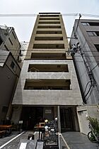 ＡＭＯＲＥ　ＨＯＭＭＡＣＨＩ　ＷＥＳＴ  ｜ 大阪府大阪市西区阿波座1丁目15番地8号（賃貸マンション2K・2階・32.48㎡） その1