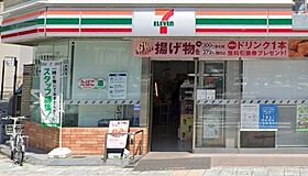 ＡＭＯＲＥ　ＨＯＭＭＡＣＨＩ　ＷＥＳＴ  ｜ 大阪府大阪市西区阿波座1丁目15番地8号（賃貸マンション2K・2階・32.48㎡） その24