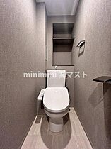 ライフフィールドなにわ本町リュエル  ｜ 大阪府大阪市西区西本町2丁目1-23（賃貸マンション1DK・15階・27.31㎡） その7