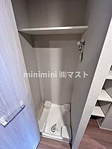 ライフフィールドなにわ本町リュエル  ｜ 大阪府大阪市西区西本町2丁目1-23（賃貸マンション1DK・7階・29.60㎡） その15