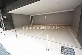 プレサンス福島ミッドエル 705 ｜ 大阪府大阪市福島区吉野2丁目（賃貸マンション1K・7階・22.33㎡） その20