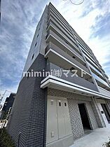 エスリード弁天町ルシェンテ  ｜ 大阪府大阪市港区市岡1丁目（賃貸マンション1K・6階・21.46㎡） その30