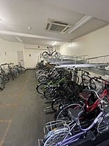 ヴェスタ堀江 401 ｜ 大阪府大阪市西区南堀江3丁目16番地4号（賃貸マンション2LDK・4階・56.95㎡） その21