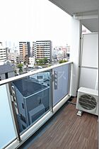 アスヴェル阿波座ブルーアース  ｜ 大阪府大阪市西区本田1丁目5番地9号（賃貸マンション1K・9階・25.18㎡） その11