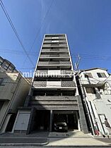 LC大阪ドームシティ 403 ｜ 大阪府大阪市西区九条南1丁目5番地14号（賃貸マンション1R・4階・25.44㎡） その1