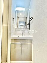 クレストコート靱公園ＴＨＥＣＬＡＳＳ 1319 ｜ 大阪府大阪市西区西本町2丁目（賃貸マンション1R・13階・22.56㎡） その6