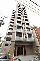 アバンティ大阪ドームシティ 401 ｜ 大阪府大阪市西区千代崎1丁目8-8（賃貸マンション1R・4階・26.22㎡） その1