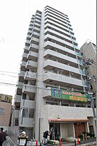 エステムコート南堀江IIIチュラ 1403 ｜ 大阪府大阪市西区南堀江3丁目15番地9号（賃貸マンション1K・14階・24.87㎡） その18