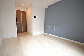 エグゼ大阪ドーム 904 ｜ 大阪府大阪市港区市岡元町1丁目（賃貸マンション1K・9階・20.82㎡） その3