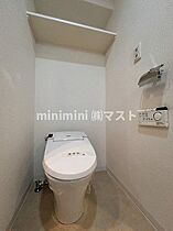 グランツ西大橋 1102 ｜ 大阪府大阪市西区立売堀2丁目5番地10号（賃貸マンション1K・11階・27.10㎡） その7