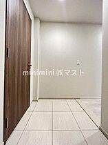 プレミストタワー靭本町 908 ｜ 大阪府大阪市西区靱本町1丁目（賃貸マンション2LDK・9階・56.08㎡） その10