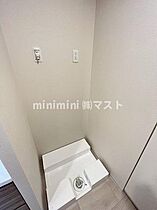 プレミストタワー靭本町 908 ｜ 大阪府大阪市西区靱本町1丁目（賃貸マンション2LDK・9階・56.08㎡） その21