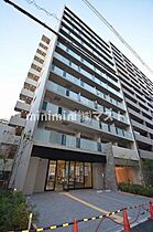 アーバネックス新町 1201 ｜ 大阪府大阪市西区新町4丁目9-10（賃貸マンション2LDK・12階・43.83㎡） その1