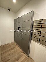 アーバネックス新町 1201 ｜ 大阪府大阪市西区新町4丁目9-10（賃貸マンション2LDK・12階・43.83㎡） その24