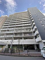 土佐堀ビューハイツ 1105 ｜ 大阪府大阪市西区江戸堀2丁目6-25（賃貸マンション3LDK・11階・62.27㎡） その7