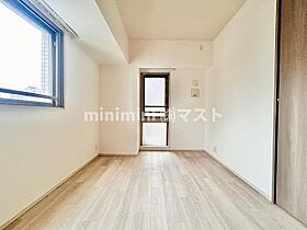 プラウド南堀江 1001 ｜ 大阪府大阪市西区南堀江1丁目19-13（賃貸マンション2LDK・10階・59.79㎡） その24