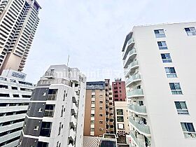 プラウド南堀江 1001 ｜ 大阪府大阪市西区南堀江1丁目19-13（賃貸マンション2LDK・10階・59.79㎡） その12