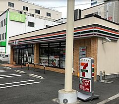 Luxe西長堀  ｜ 大阪府大阪市西区新町3丁目（賃貸マンション1K・7階・23.20㎡） その30