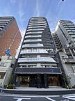 大阪府大阪市西区川口3丁目3-7：物件画像／株式会社マスト　ミニミニFC阿波座駅前店