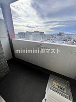 ライジングコートベイシティ西九条ノース 703 ｜ 大阪府大阪市此花区西九条3丁目（賃貸マンション1K・7階・22.01㎡） その11