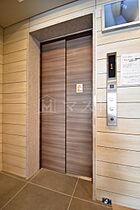 エステムコート北堀江 503 ｜ 大阪府大阪市西区北堀江1丁目22番地24号（賃貸マンション1K・5階・24.41㎡） その21