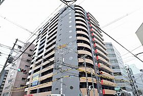 セレニテ本町グランデ 1513 ｜ 大阪府大阪市西区立売堀1丁目4番地22号（賃貸マンション1K・15階・21.94㎡） その20