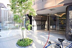 セレニテ本町グランデ 1513 ｜ 大阪府大阪市西区立売堀1丁目4番地22号（賃貸マンション1K・15階・21.94㎡） その19