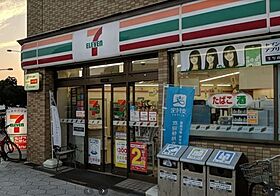 セルン新町 715 ｜ 大阪府大阪市西区新町4丁目10番地22号（賃貸マンション1R・7階・26.85㎡） その26