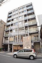 MRK EDOBORI 6B ｜ 大阪府大阪市西区江戸堀1丁目21番地4号（賃貸マンション1K・6階・54.86㎡） その1