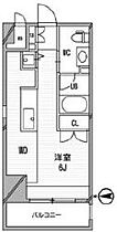 アーデンタワー南堀江 701 ｜ 大阪府大阪市西区南堀江4丁目4番地20号（賃貸マンション1R・7階・27.57㎡） その2