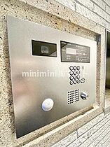 大阪府大阪市西区立売堀1丁目（賃貸マンション1R・15階・30.00㎡） その17