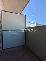 エスリード福島WEST 905 ｜ 大阪府大阪市福島区福島7丁目9-14（賃貸マンション1K・9階・20.62㎡） その11