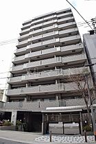 グラマシー立売堀  ｜ 大阪府大阪市西区立売堀1丁目14番地10号（賃貸マンション3LDK・3階・55.50㎡） その1