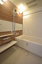 ショウエイ靭 902 ｜ 大阪府大阪市西区靱本町3丁目10番地13号（賃貸マンション2LDK・9階・60.04㎡） その5